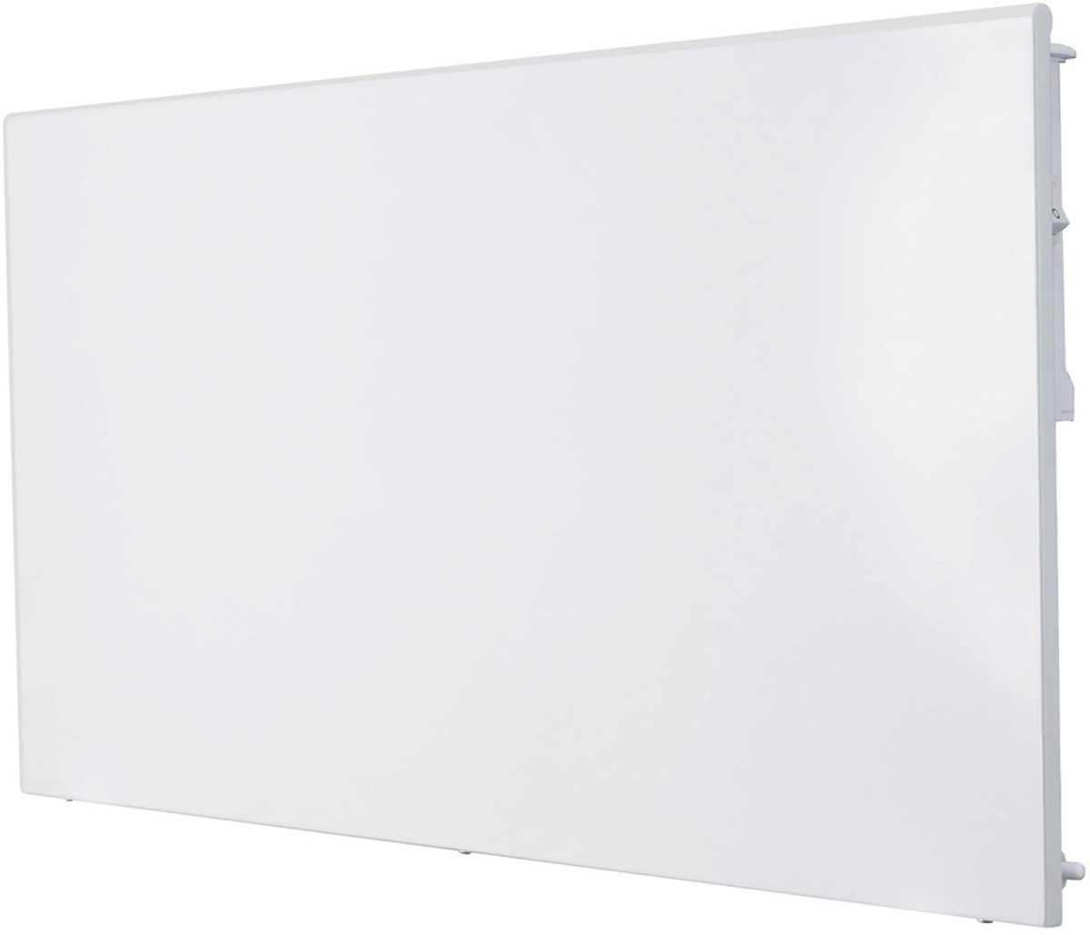 VH Smart Convector Wit "Slim Eco" - 1000 watt - Wifi functionaliteit - Instelbaar vermogen - voor wandmontage