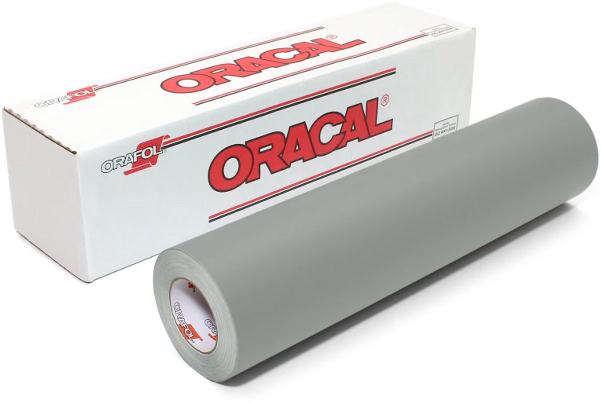 Oramask 810 – Zelfklevende Sjabloonfolie – 30,5 cm x 5 m – Masking Film voor Airbrush, Pochoirs & Schilderprojecten