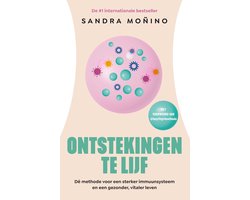 Ontstekingen te lijf