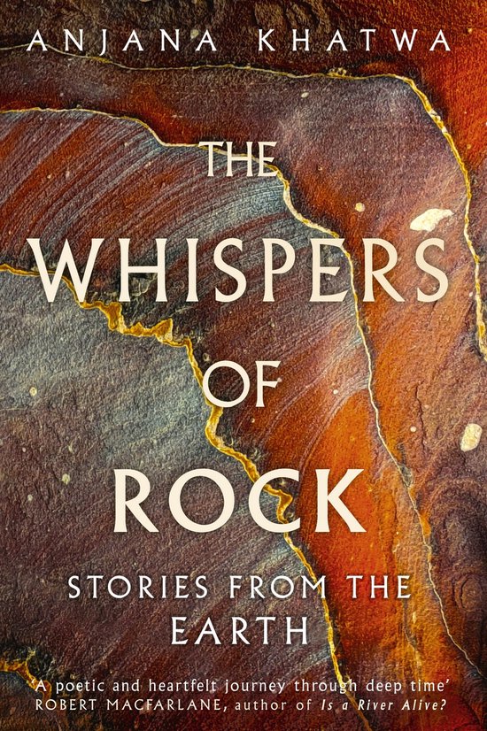 The Whispers of Rock - cover