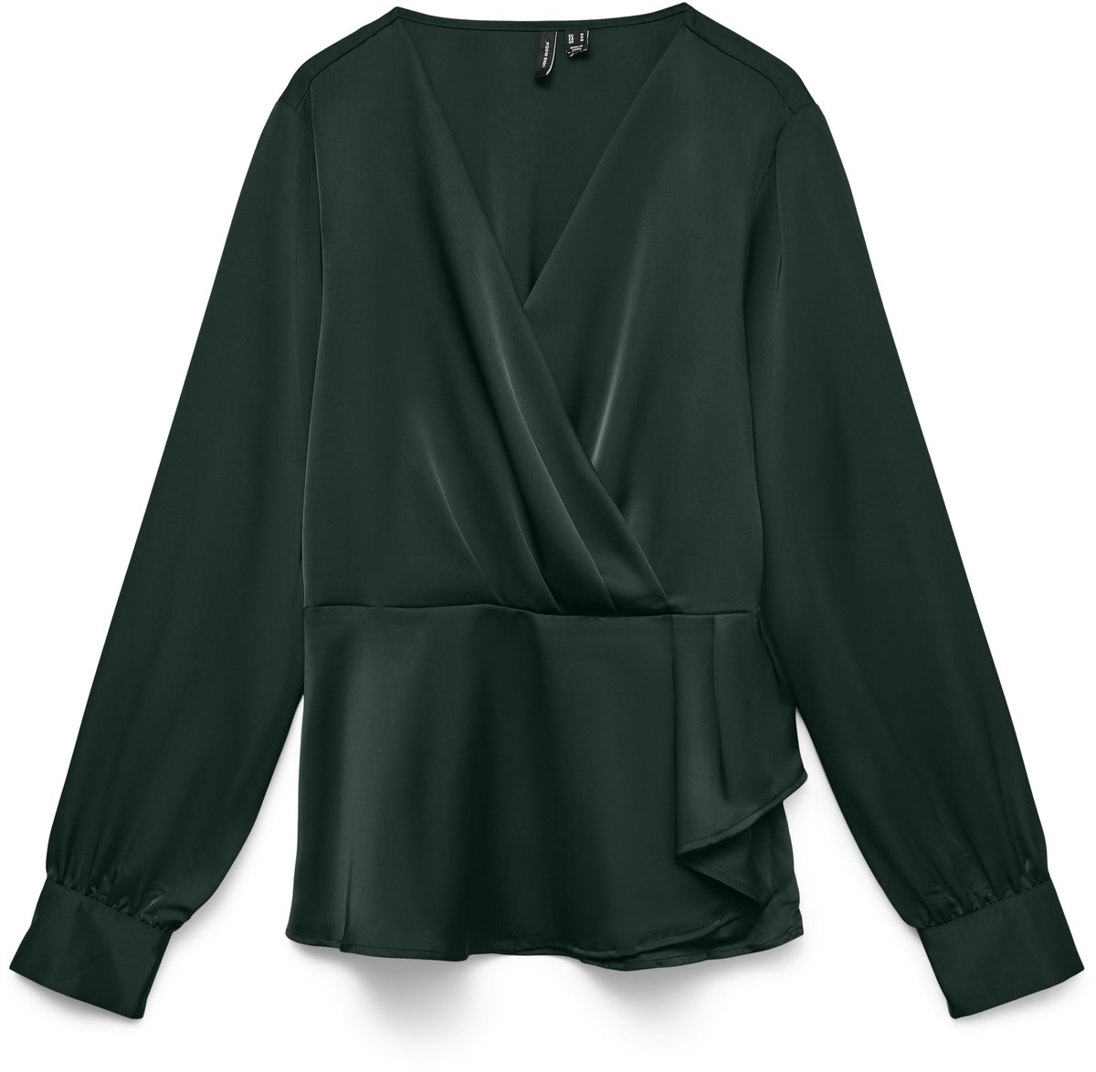 Vero Moda Blouse VMLEA Top