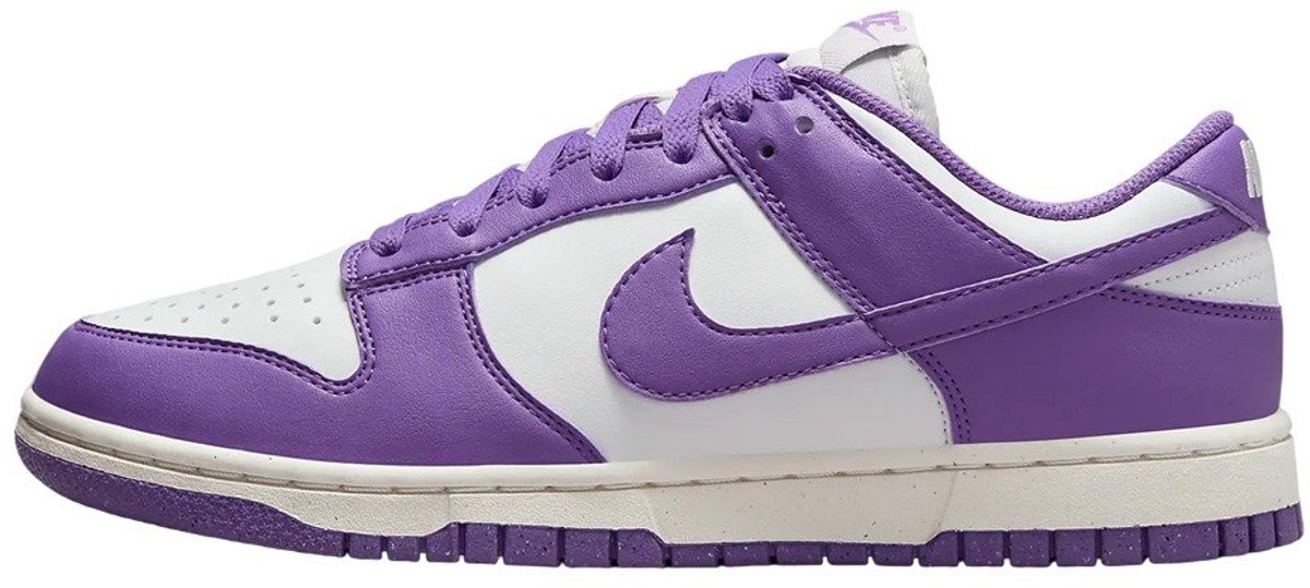 Nike Dunk Low Next Nature Sneakers Unisex Creme