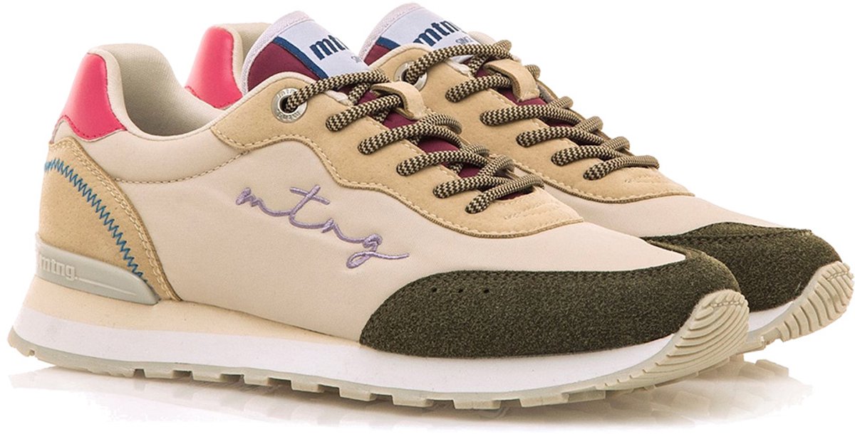 MTNG 60439 Schoenen Beige Vrouw