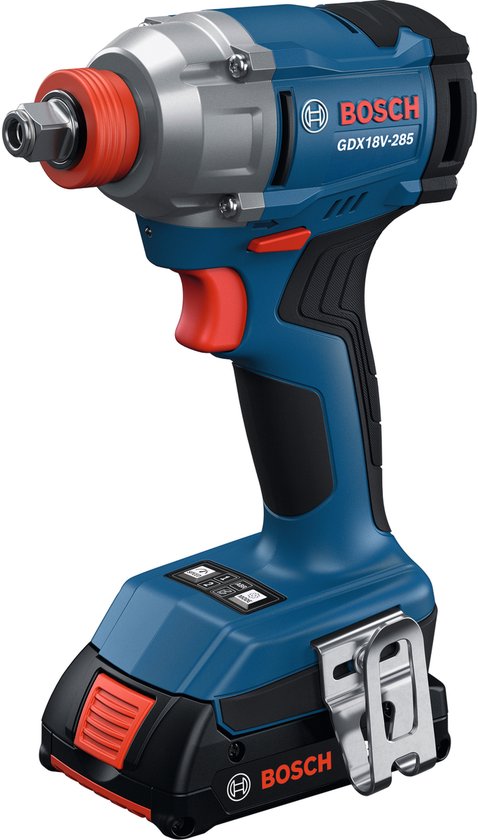 Bosch Snellader GAL 1880 CV Professional voor schuifbatterijen 14,4V