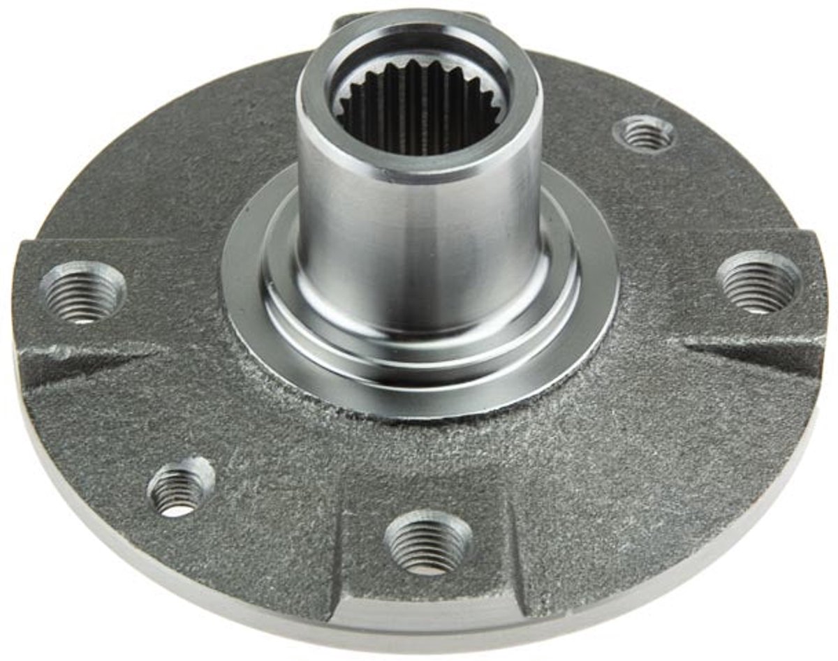 Wielnaaf vooras OEM 7700674765