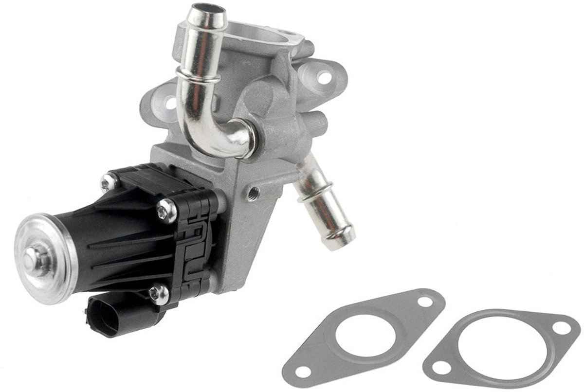 EGR klep OEM 1673226