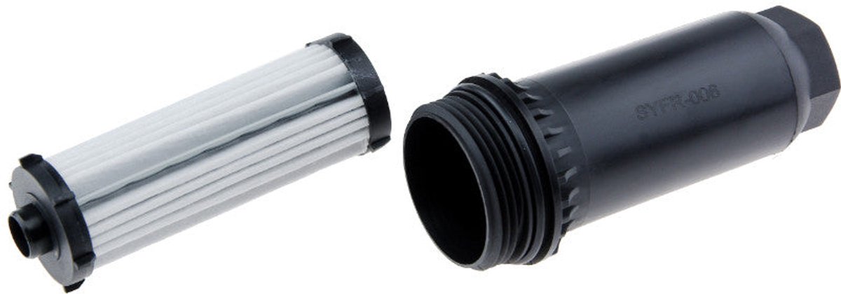 Hydraulische filter NTY: FSF-FR-006 OEM 1589089