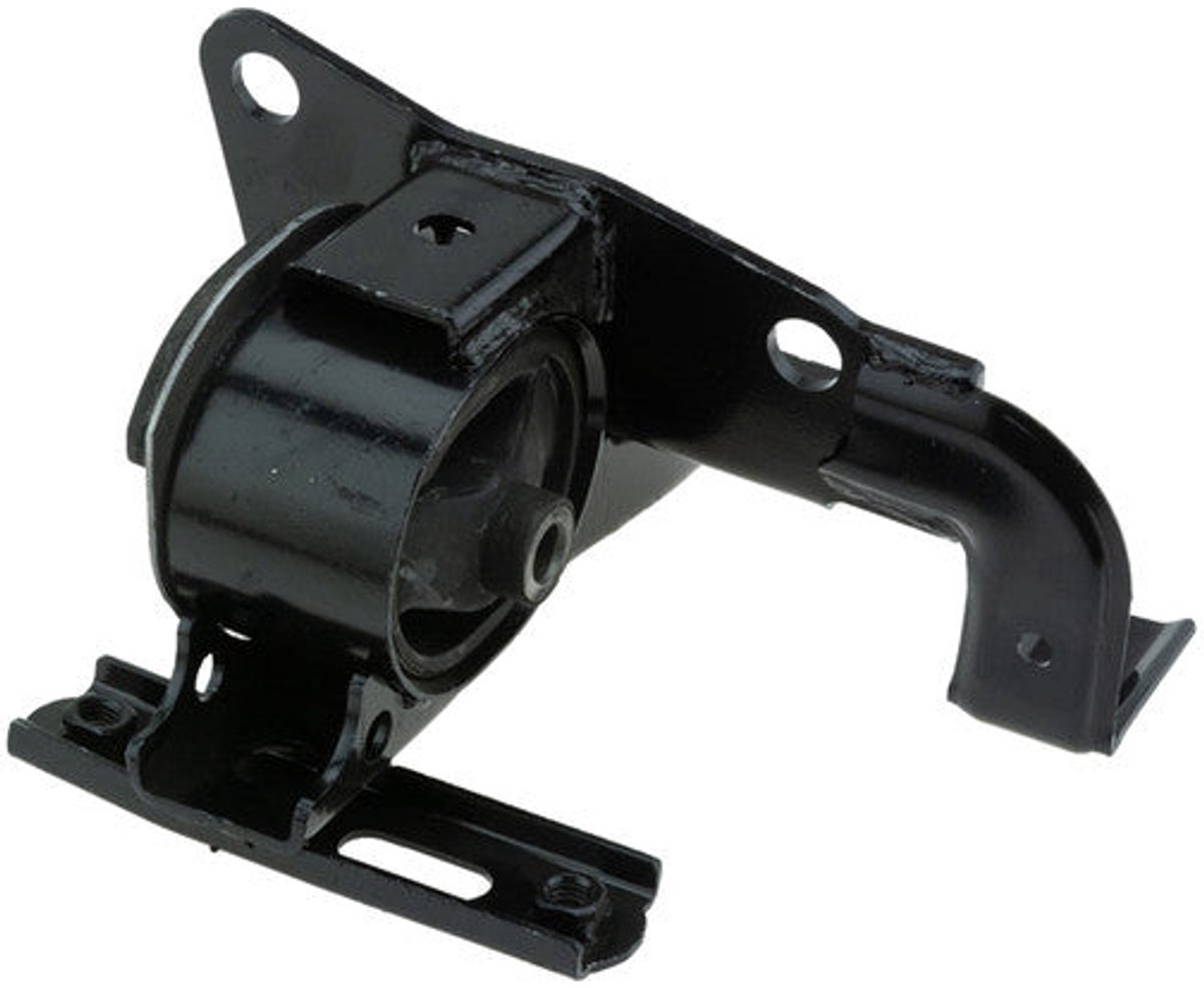 Aslichaam, motorsteunlager OEM 12372-28041