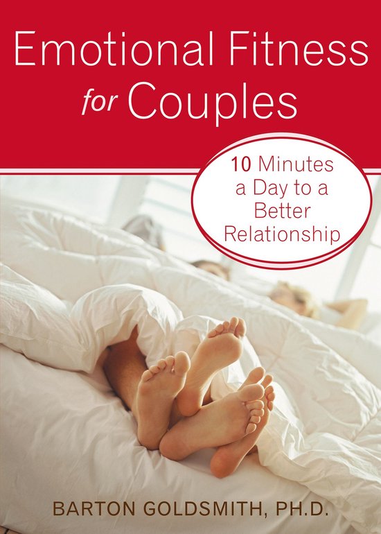 Emotional Fitness for Couples - cover