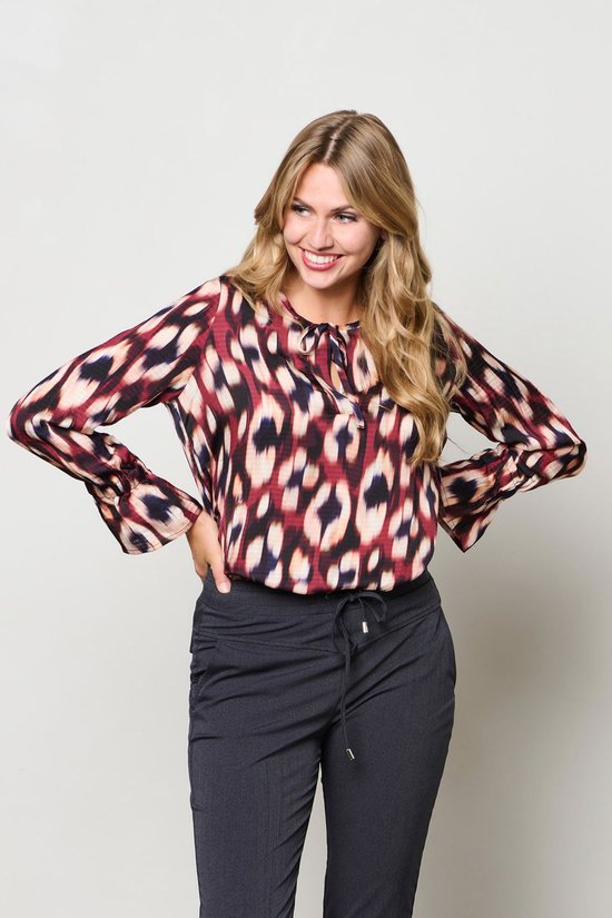 &CO femme Penny anthracite