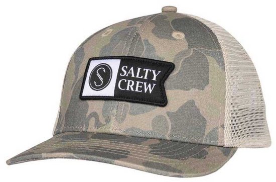 Salty Crew cappellini - Negozio Online