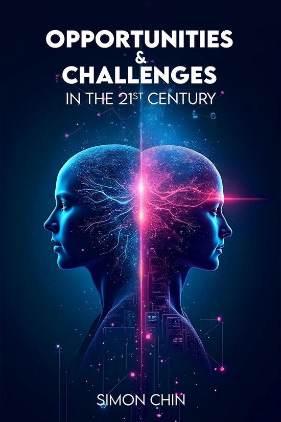 Opportunities & Challenges in the 21st Century - cover