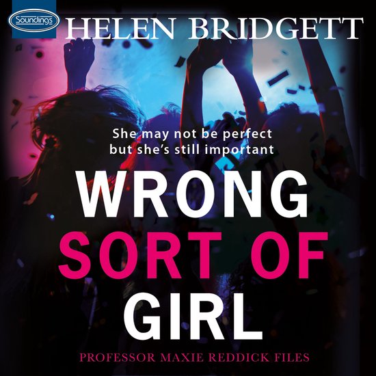 Wrong Sort of Girl - cover