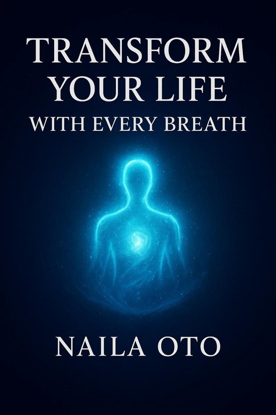 Transform Your Life with Every Breath - cover