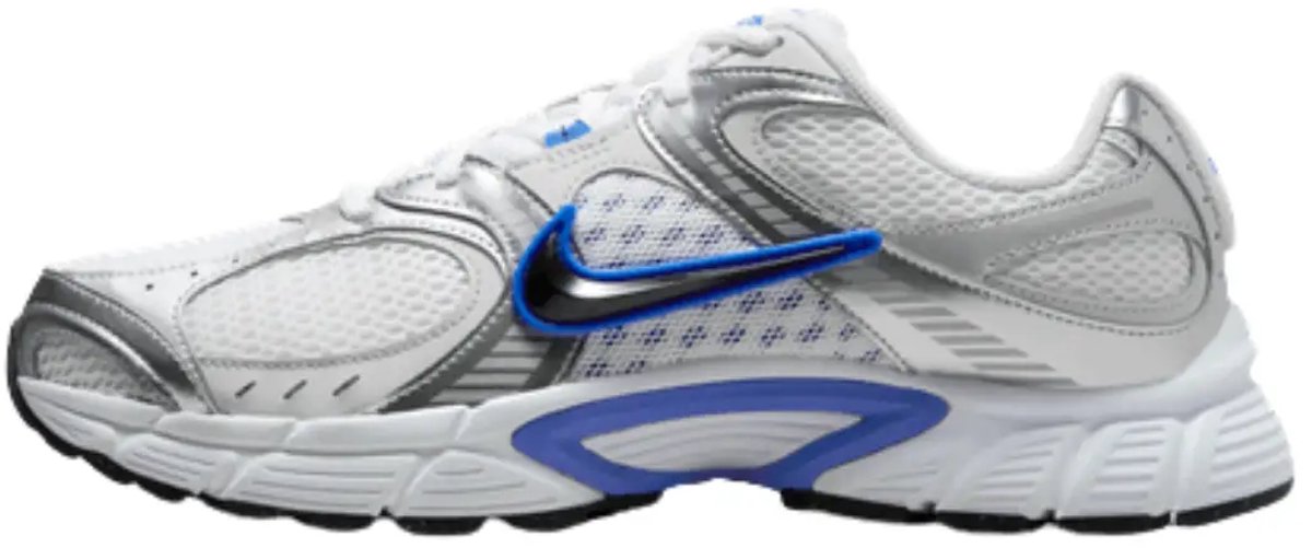 Nike v5 rnr in de kleur wit.