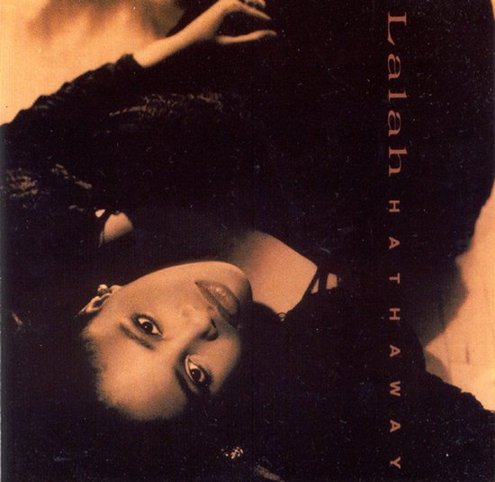 Lalah Hathaway – Lalah Hathaway