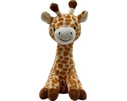 Fluffica Giraffe Knuffel 25 cm