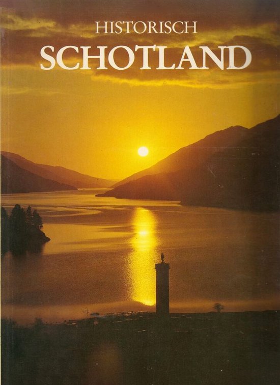 Historisch Schotland