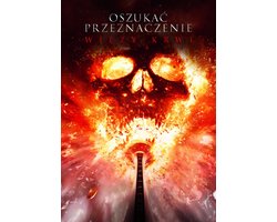 Final Destination Bloodlines [DVD]