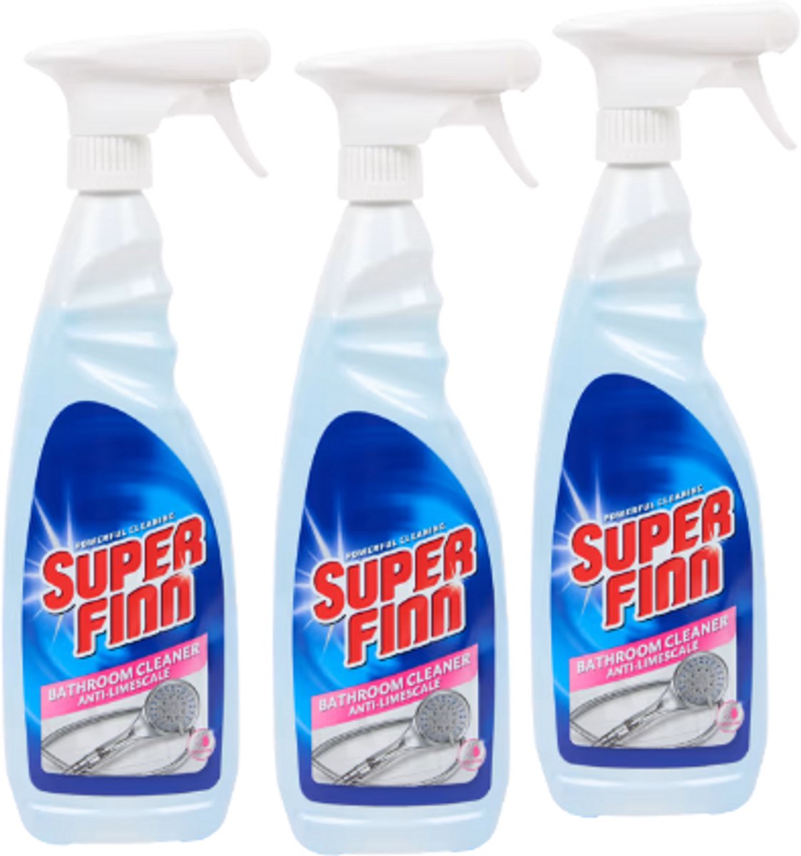3x Superfinn