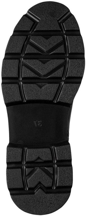 Bottes femmes pour femmes Marco Tozzi 2-25682-45 001 F- largeur Taille : 39 EU