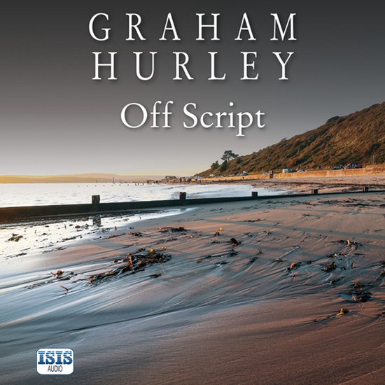 Off Script - cover
