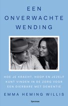 Een onverwachte wending