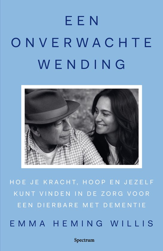 Een onverwachte wending