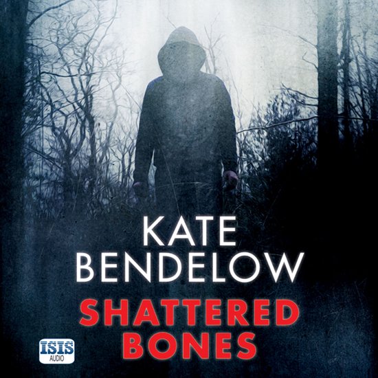 Shattered Bones - cover