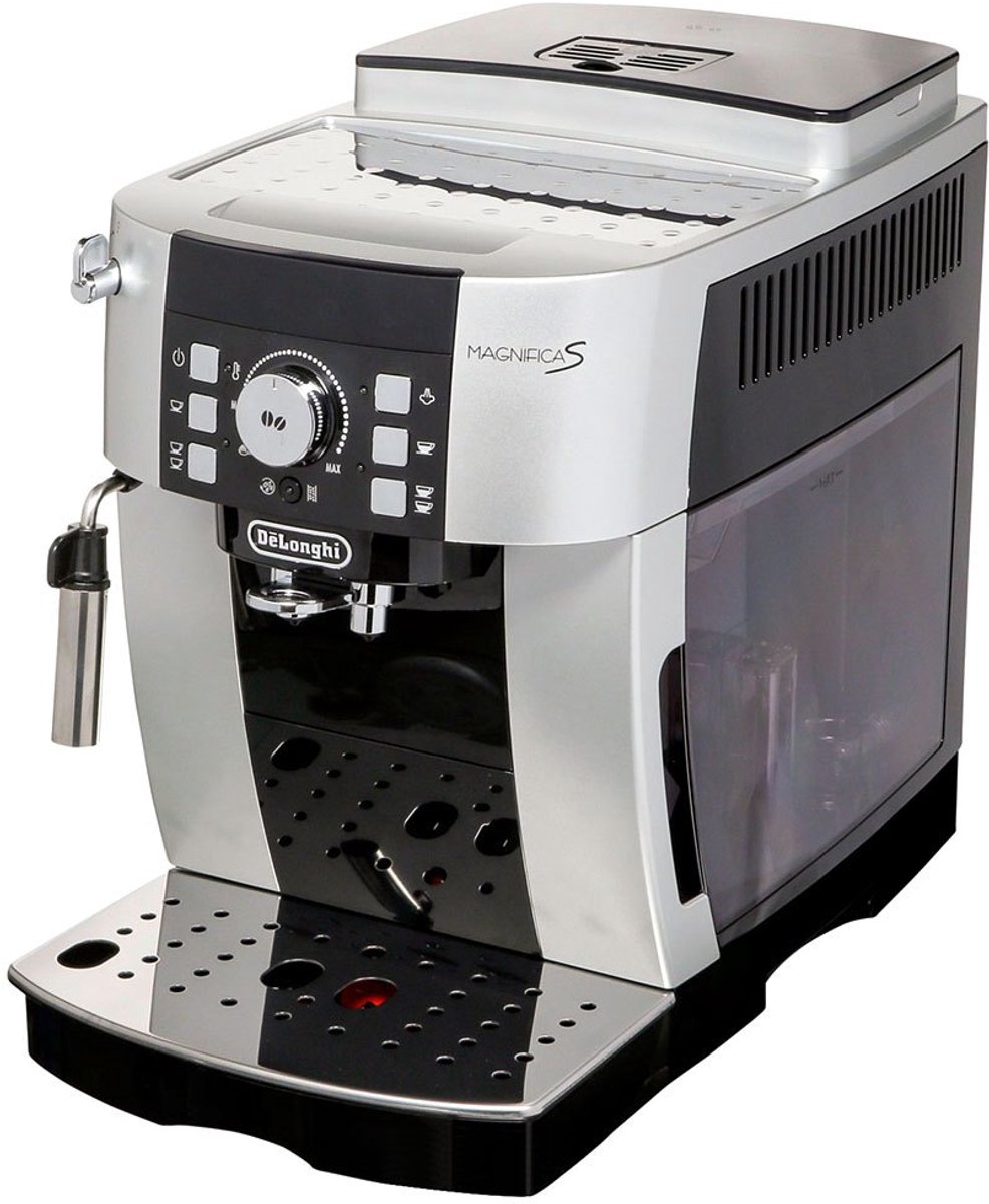 De'Longhi MAGNIFICA S ECAM21.117.SB - Espressoapparaat - Volautomatische koffiemachine thumbnail 7
