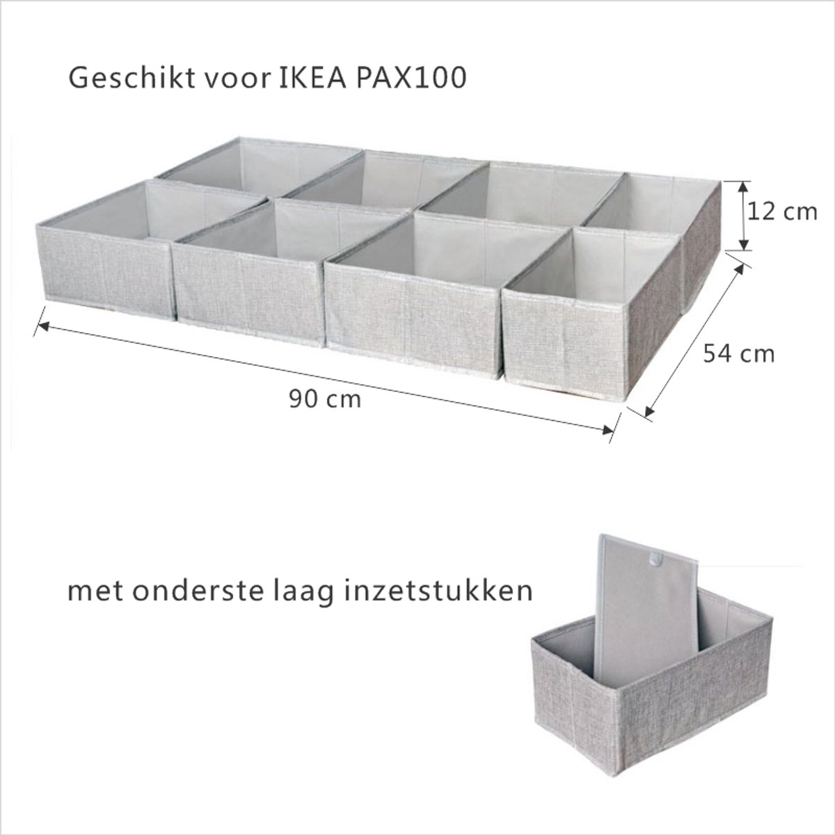 Kledingkast 2 stuks riemhouders, organizer, stropdassenhanger, ruimtebesparende hangende houder, haken voor stropdas en riem, zwart