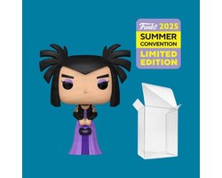 Funko Pop! Nickelodeon: Danny Phantom - Sam Manson #2002 (2025 Summer Convention Exclusive)