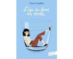 L'âge du fond des verres