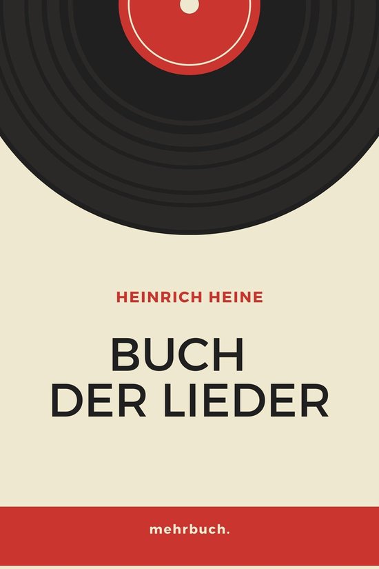 mehrbuch-Weltliteratur 1 - Buch der Lieder - cover