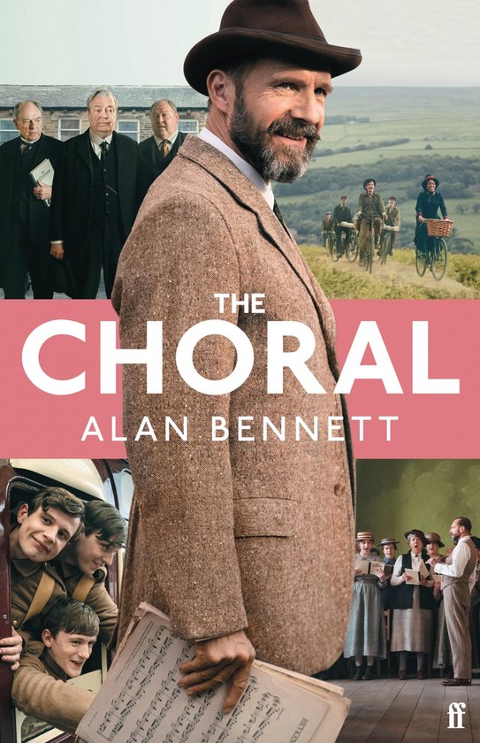 The Choral - cover