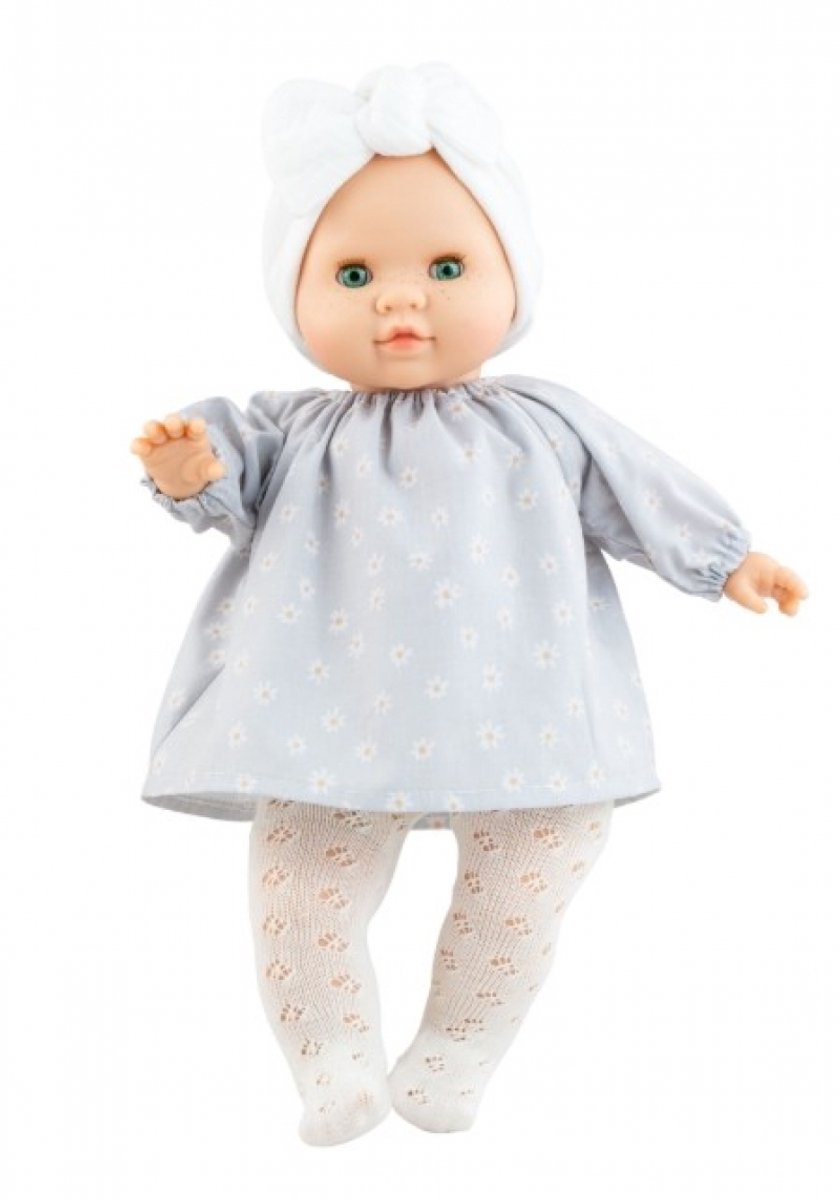 Paola Reina pop - realistische speelpop Manus Ana 36 cm.