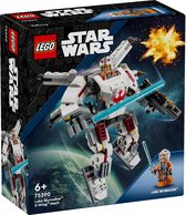 LEGO Star Wars™ Luke Skywalker™ X-wing™ Mech 75390