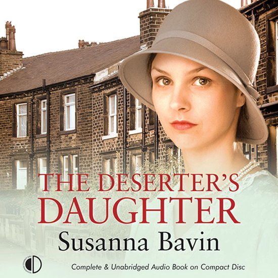 The Deserter's Daughter - cover