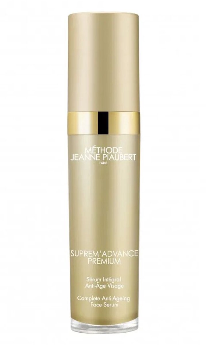 Kamerjas Jeanne Piaubert SUPREM`ADVANCE PREMIUM 30 ml