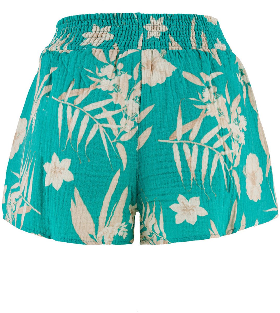 P.J. SALVAGE CO. Pyjamashorts Tahitian Tropics mineraal