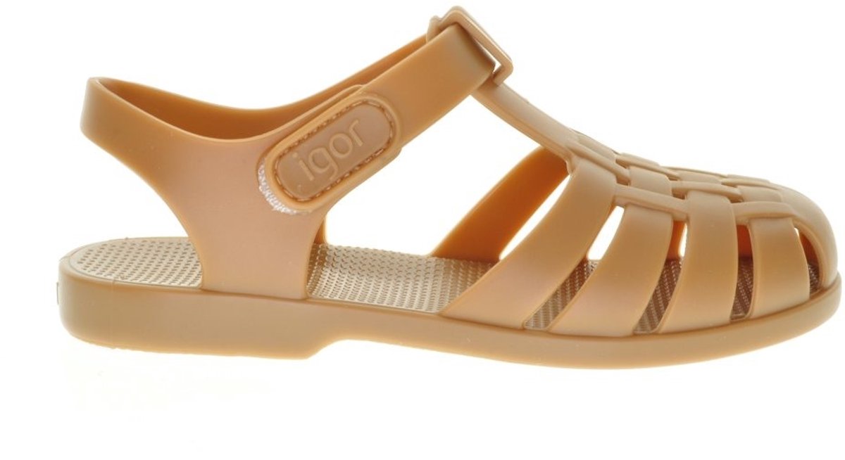 Igor - Schoenen - Taupe - Maat 26