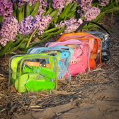 Small Foot Paarden Verzorging Set met Tas 8-delig