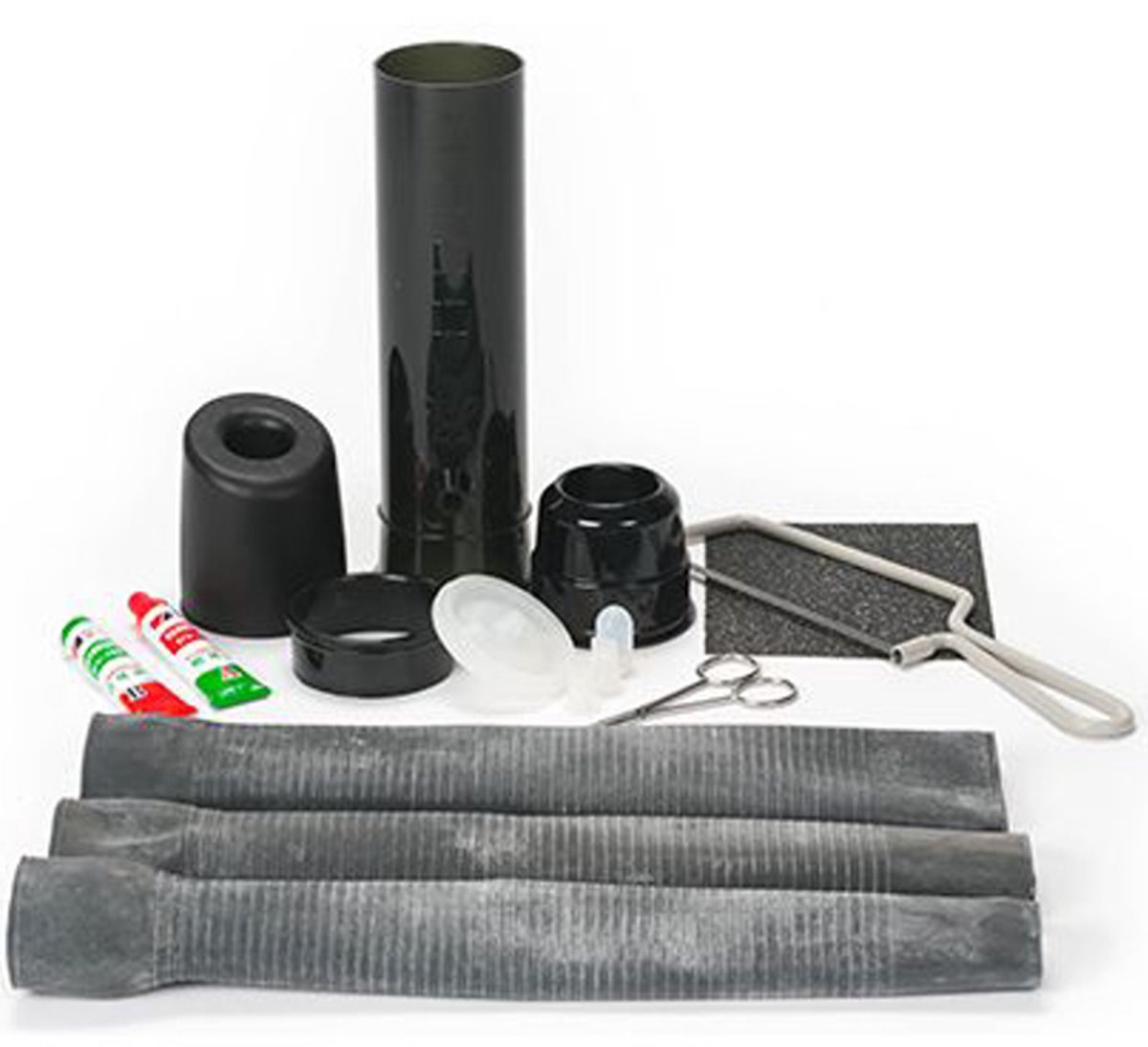 F-machine tremblr custom receiver kit silicone