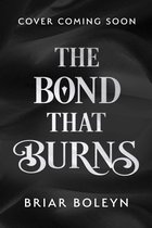 Bloodwing Academy-The Bond that Burns