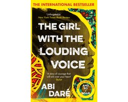 The Girl with the Louding Voice 'A story of courage that will win over your heart' Stylist