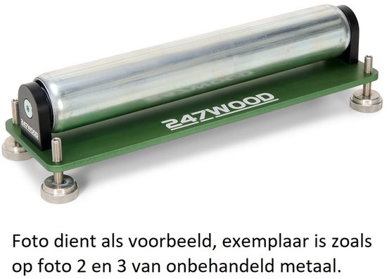 247WOOD 1049 RZH-300 rolbok zaaghulp van Merkloos	 — afbeelding 3