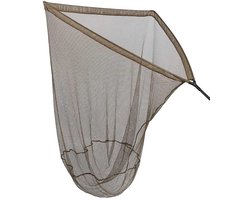 Fox Eos-X Landing Net 6ft (180cm) (42) (2-delige Steel) - Schepnet