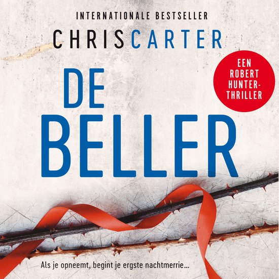 De beller - cover