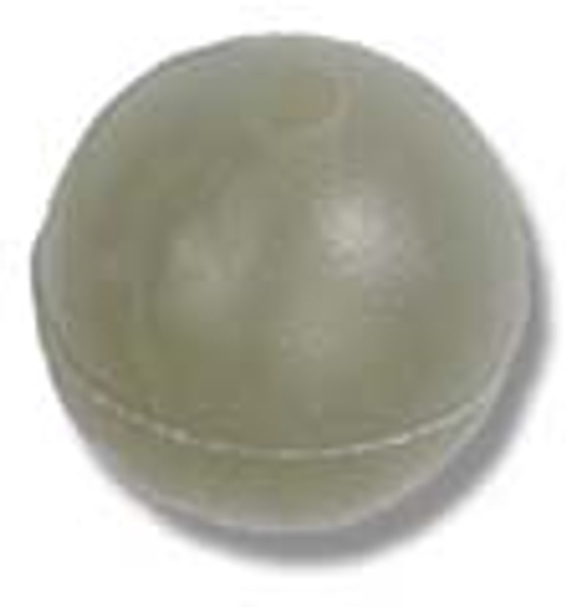 Carp Whisperer - Rubber Bead (10st)