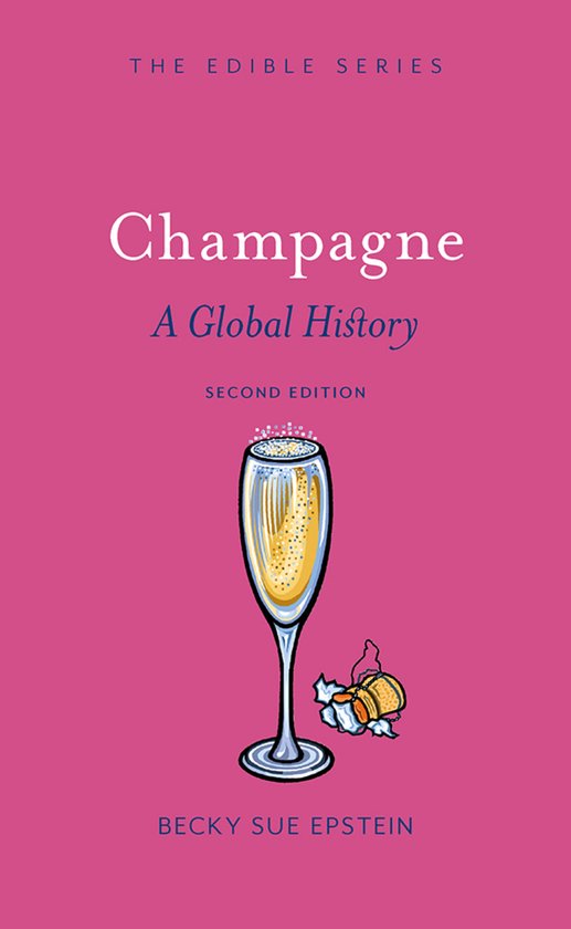 Champagne - cover